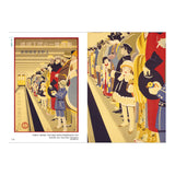 Design- und Kunst-Buch - Design Collection Series - Posters