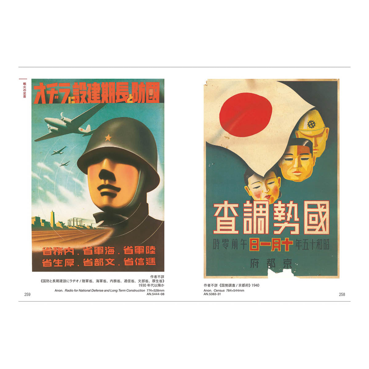 Design- und Kunst-Buch - Design Collection Series - Posters