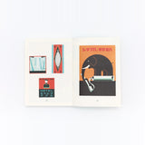Design- und Kunst-Buch - Showa Modern