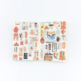 Design- und Kunst-Buch - Showa Modern