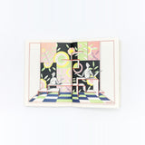 Design- und Kunst-Buch - Showa Modern