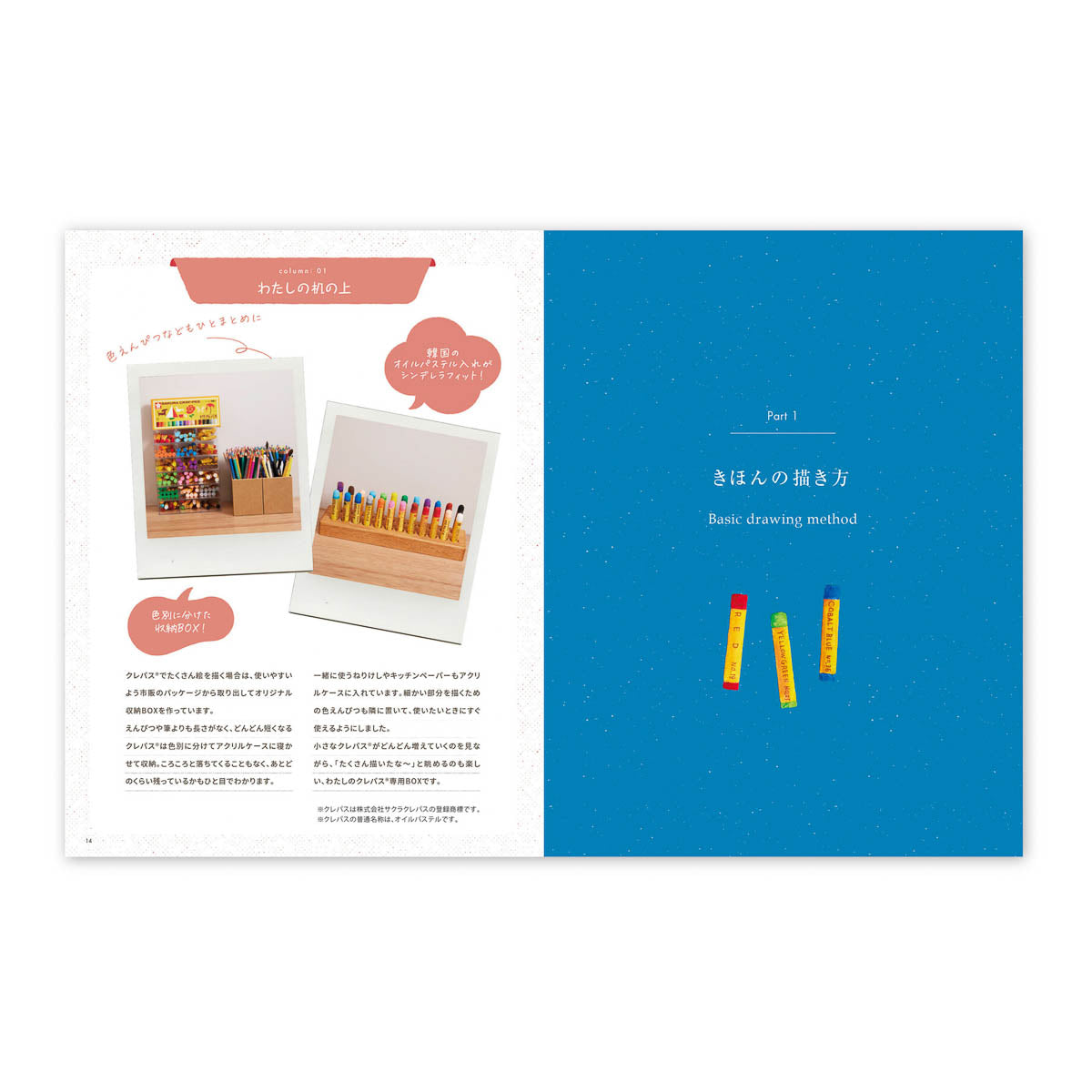 Design- und Kunst-Buch - Delicious!