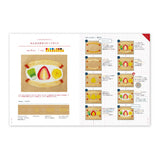 Design- und Kunst-Buch - Delicious!