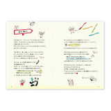 Design- und Kunst-Buch - Noriko Arai - Anyone can Easily Draw