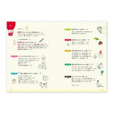 Design- und Kunst-Buch - Noriko Arai - Anyone can Easily Draw