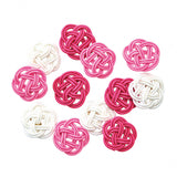 Deko-Ornament - Mizuhiki Decoration - Plum Knot - 1.5cm