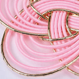 Deko-Ornament - Mizuhiki Decoration - Plum Knot - 5cm