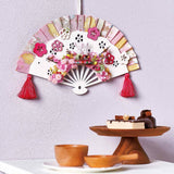 Deko-Ornament - Plum Pieces - 2.5-3cm