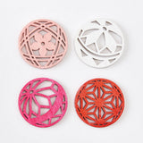 Deko-Ornament - Temari - 3cm