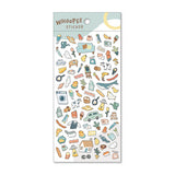 Journalsticker - Whoopee