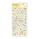 Journalsticker - Whoopee