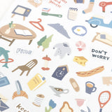 Journalsticker - Whoopee