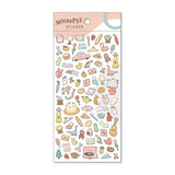 Journalsticker - Whoopee