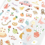 Journalsticker - Whoopee