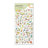 Journalsticker - Whoopee