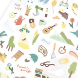 Journalsticker - Whoopee