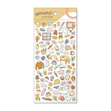 Journalsticker - Whoopee