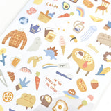 Journalsticker - Whoopee