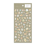 Journalsticker - quiet life