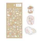 Journalsticker - quiet life