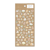 Journalsticker - quiet life