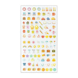 Journalsticker - Daily Diary Sticker