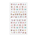 Journalsticker - Daily Diary Sticker