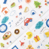 Journalsticker - Daily Diary Sticker