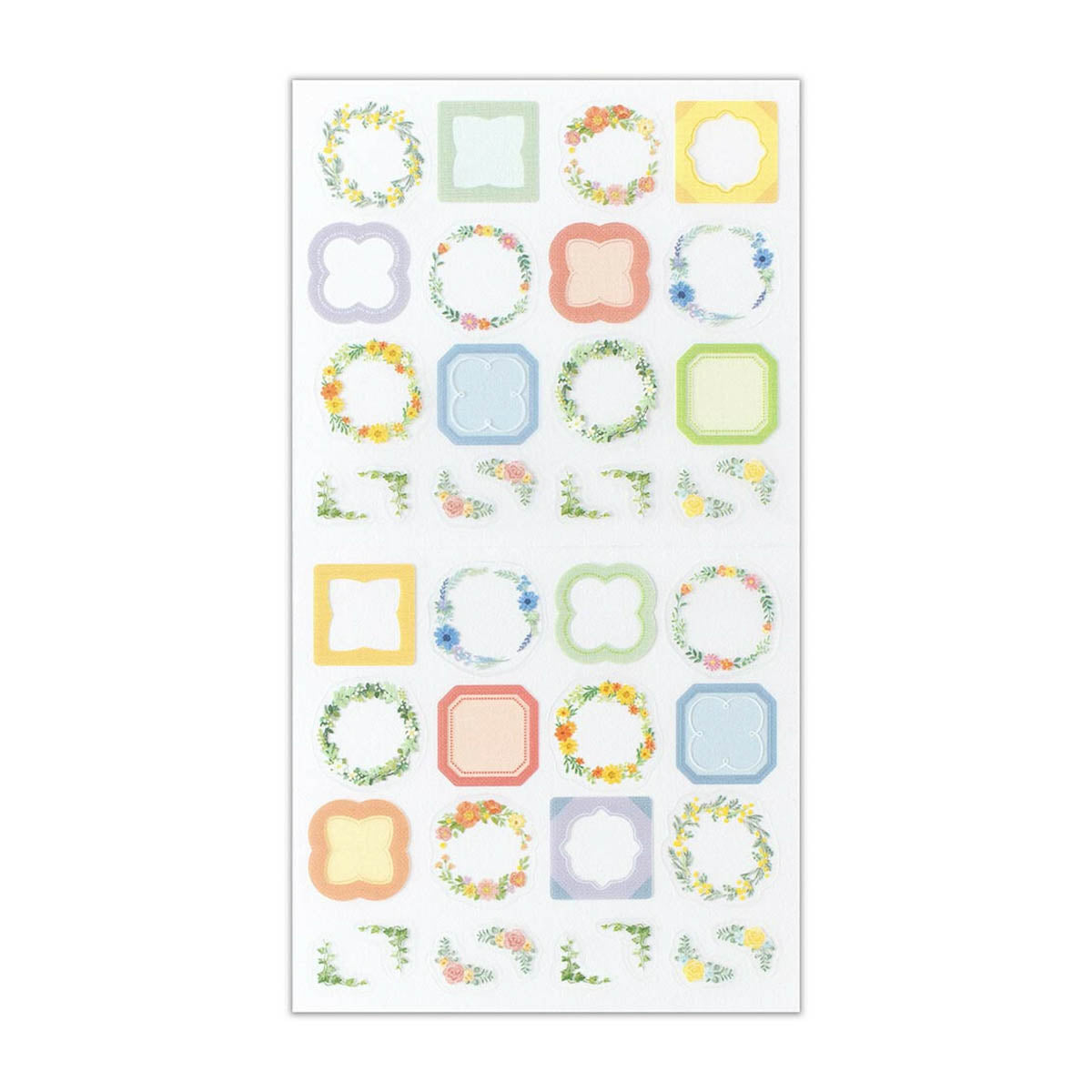 Journalsticker - Daily Diary Sticker