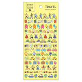 Journalsticker - Otona no Bukatsu Sticker