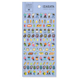 Journalsticker - Otona no Bukatsu Sticker