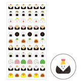 Journalsticker - Puchi-Puchi