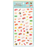 Journalsticker - YUMYUM Deco Sticker