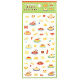 Journalsticker - YUMYUM Deco Sticker