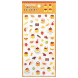 Journalsticker - YUMYUM Deco Sticker