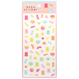 Journalsticker - YUMYUM Deco Sticker