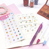 Journalsticker - Anniversary