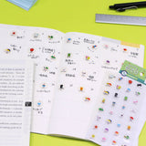 Journalsticker - Anniversary