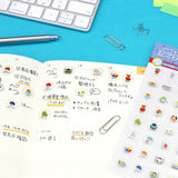 Journalsticker - Anniversary