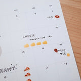Journalsticker - Suatelier - Mini Series (2024)