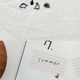 Journalsticker - Suatelier - Mini Series (2024)
