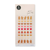 Journalsticker - Suatelier - Mini Series (2024)