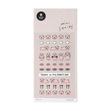 Journalsticker - Suatelier - Mini Series (2024)