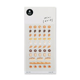 Journalsticker - Suatelier - Mini Series (2024)