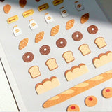 Journalsticker - Suatelier - Mini Series (2024)