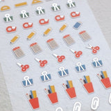Journalsticker - Suatelier - Mini Series (2024)