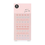 Journalsticker - Suatelier - Mini Series (2024)