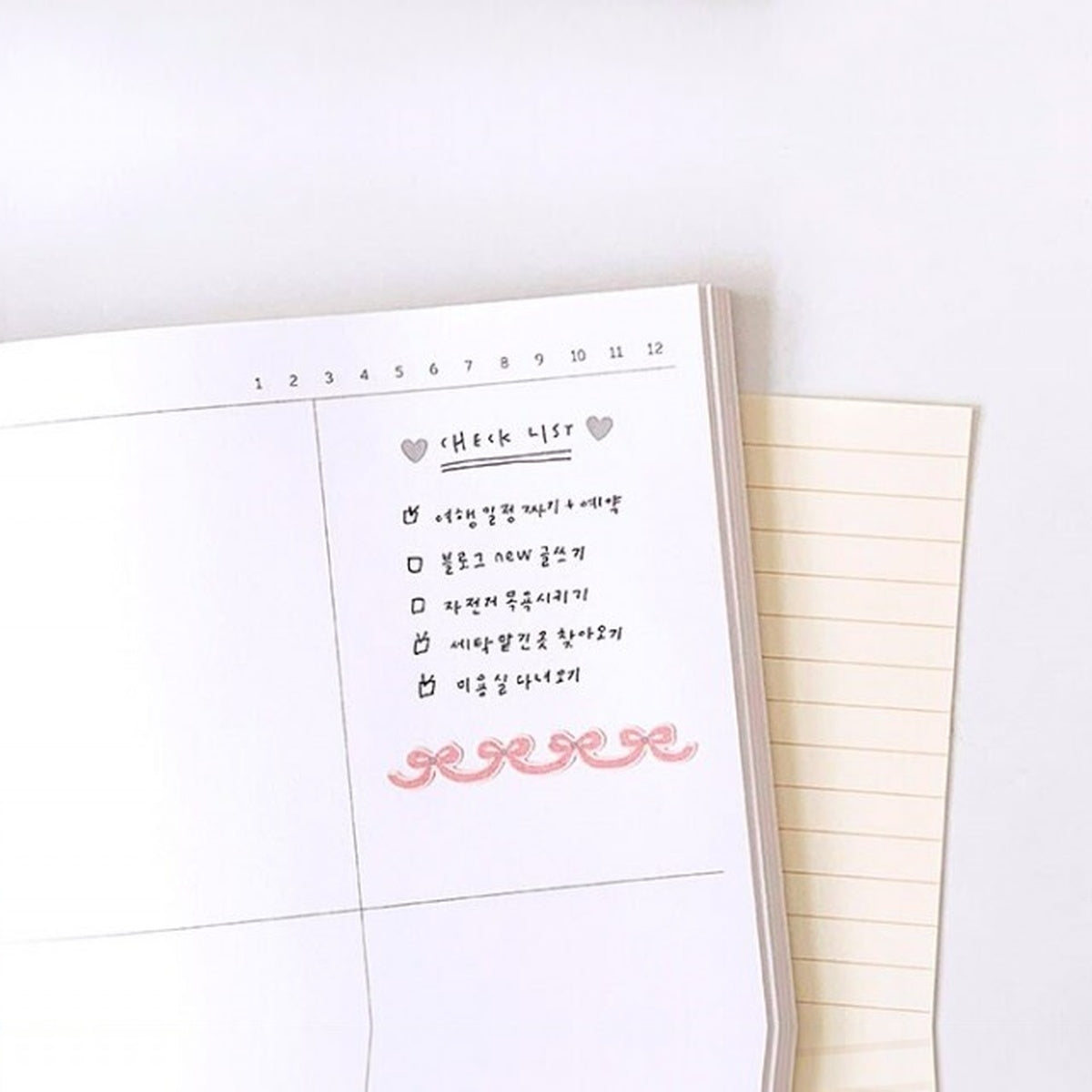 Journalsticker - Suatelier - Mini Series (2024)