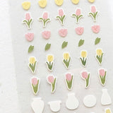 Journalsticker - Suatelier - Mini Series (2024)