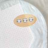Journalsticker - Suatelier - Mini Series (2024)